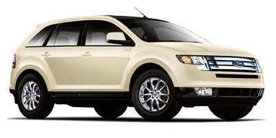 2008 Ford Edge 4dr SE FWD