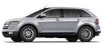2007 Ford Edge FWD 4dr SEL