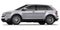 2007 Ford Edge FWD 4dr SEL
