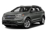 2018 Ford Edge SE FWD