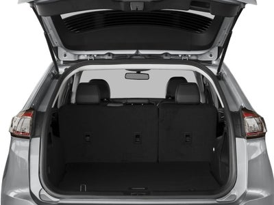 2018 Ford Edge SE FWD