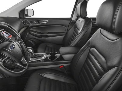 2018 Ford Edge SE FWD