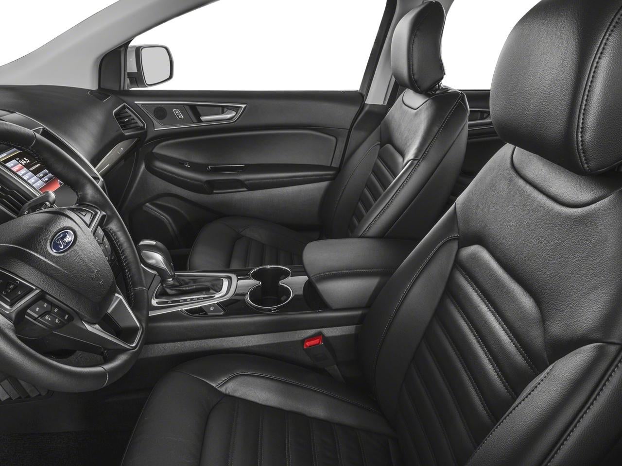 2018 Ford Edge SE FWD