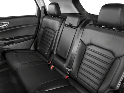 2018 Ford Edge SE FWD