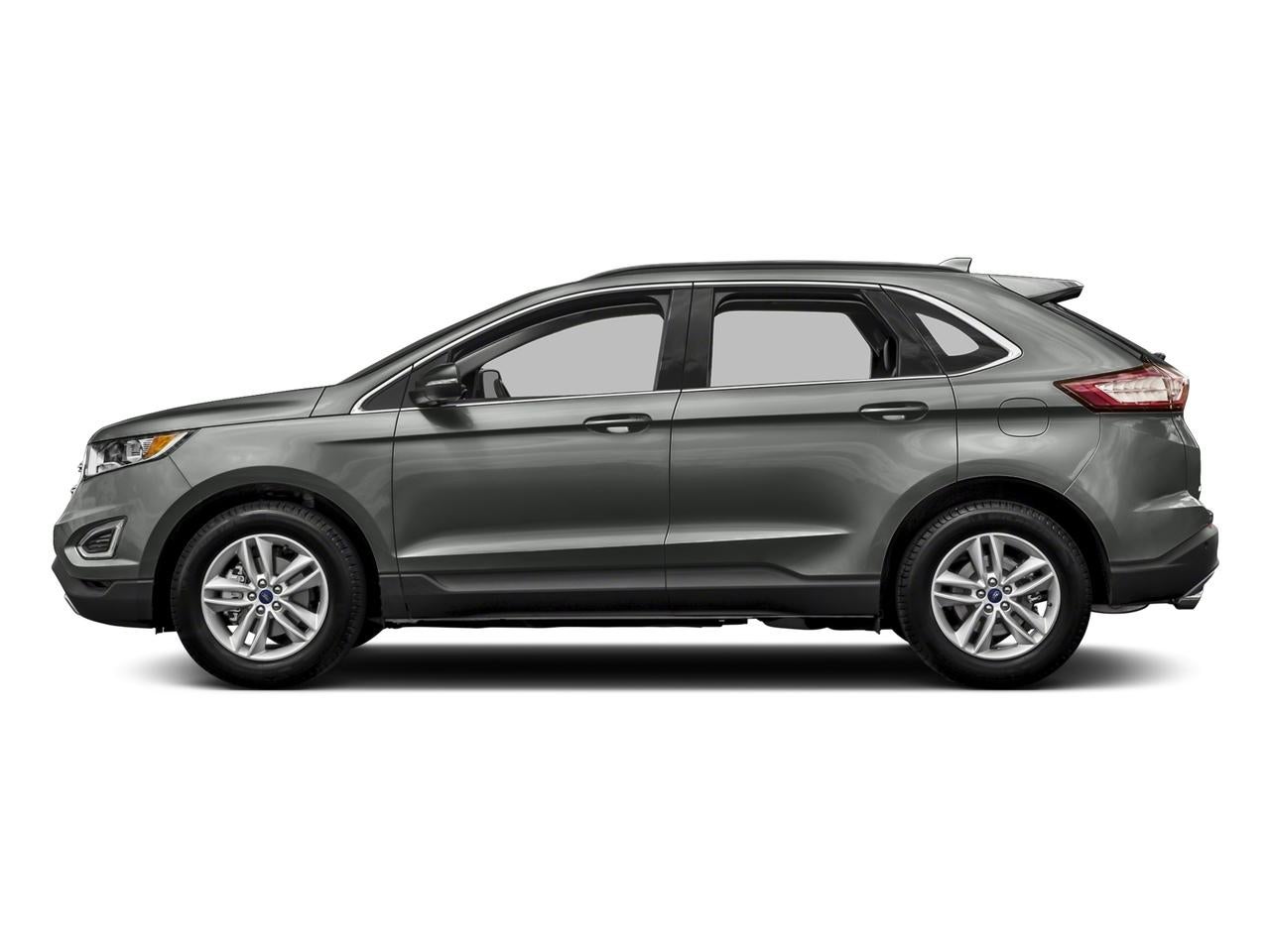 2018 Ford Edge SE FWD