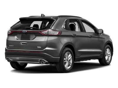 2018 Ford Edge SE FWD