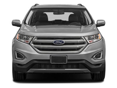 2018 Ford Edge SE FWD