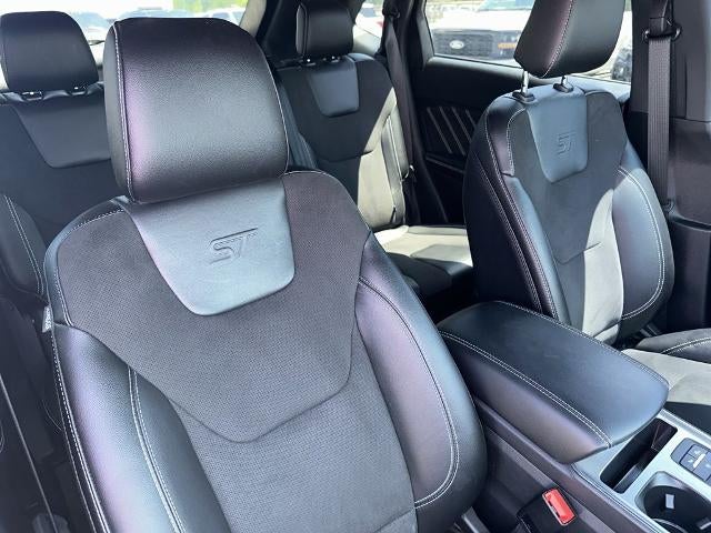 2024 Ford Edge ST AWD