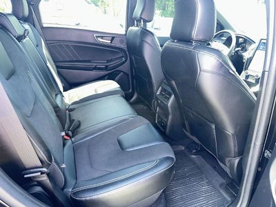 2024 Ford Edge ST AWD