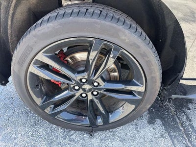 2024 Ford Edge ST AWD