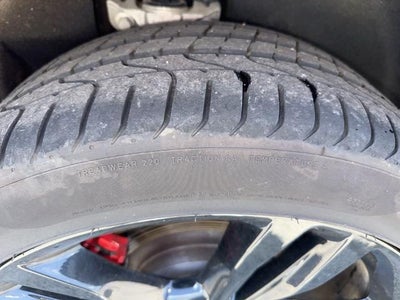 2024 Ford Edge ST AWD