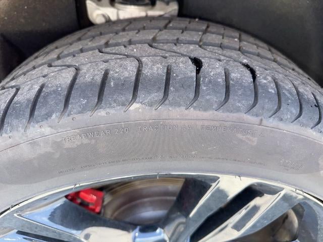 2024 Ford Edge ST AWD