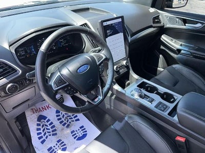 2024 Ford Edge ST AWD