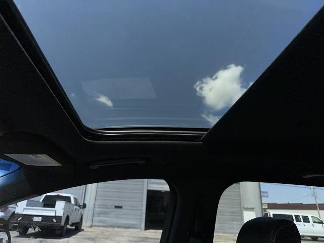 2024 Ford Edge ST AWD