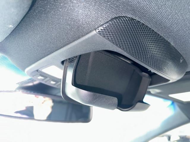 2024 Ford Edge ST AWD