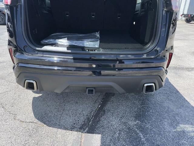 2024 Ford Edge ST AWD