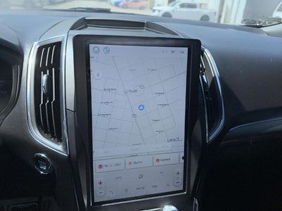 2024 Ford Edge ST AWD