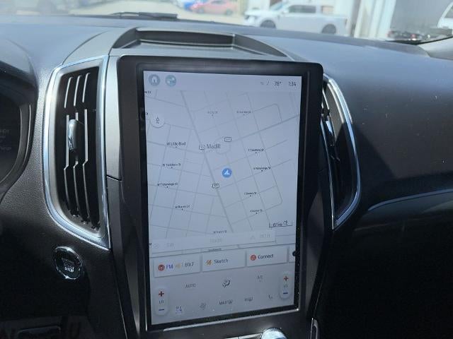 2024 Ford Edge ST AWD