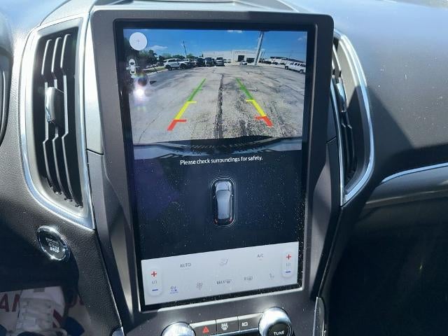 2024 Ford Edge ST AWD