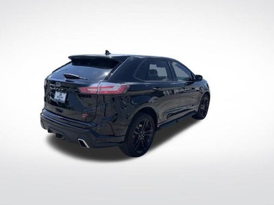2024 Ford Edge ST AWD