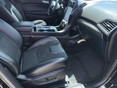 2024 Ford Edge ST AWD