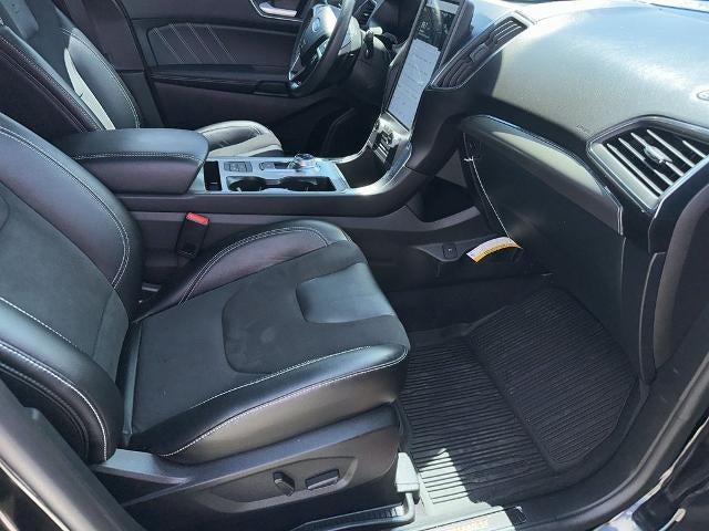 2024 Ford Edge ST AWD