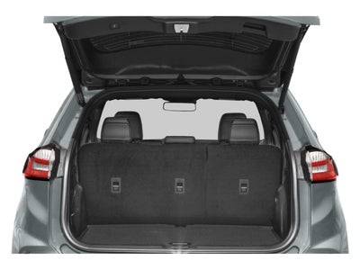 2024 Ford Edge ST AWD