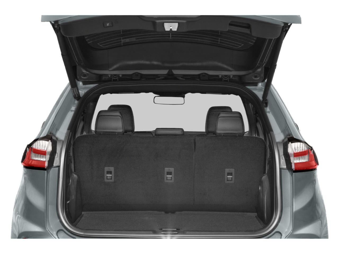 2024 Ford Edge ST AWD