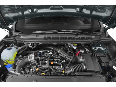 2024 Ford Edge ST AWD