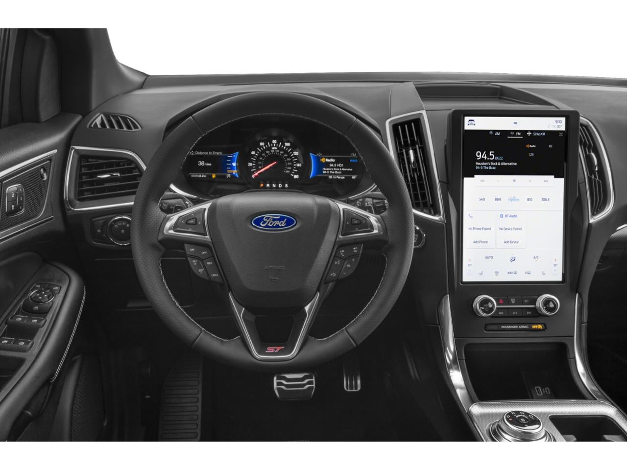 2024 Ford Edge ST AWD