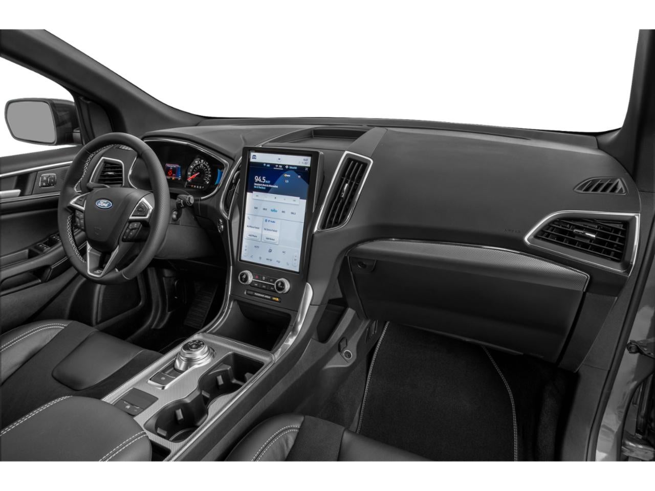 2024 Ford Edge ST AWD