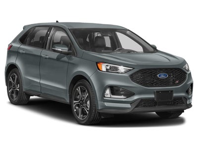 2024 Ford Edge ST AWD