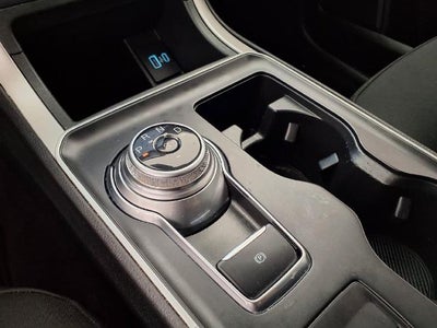 2023 Ford Edge SE AWD