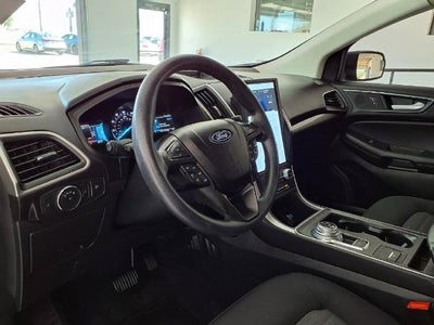 2023 Ford Edge SE AWD