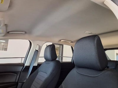 2023 Ford Edge SE AWD