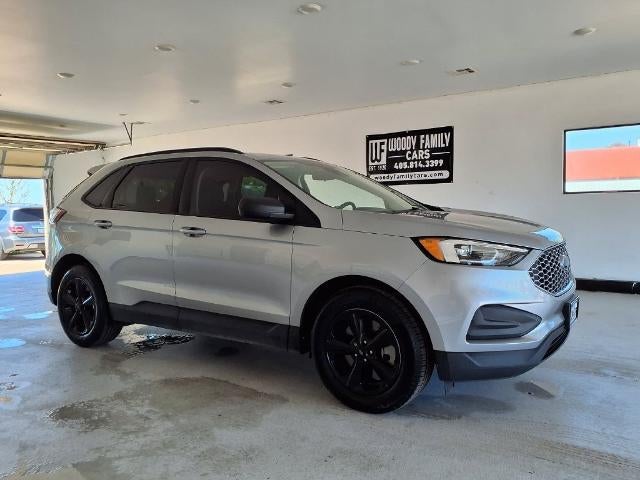 2023 Ford Edge SE AWD