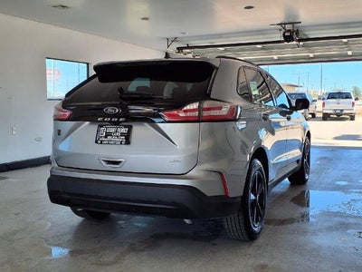 2023 Ford Edge SE AWD
