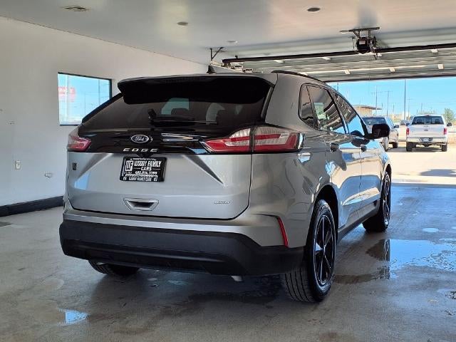 2023 Ford Edge SE AWD