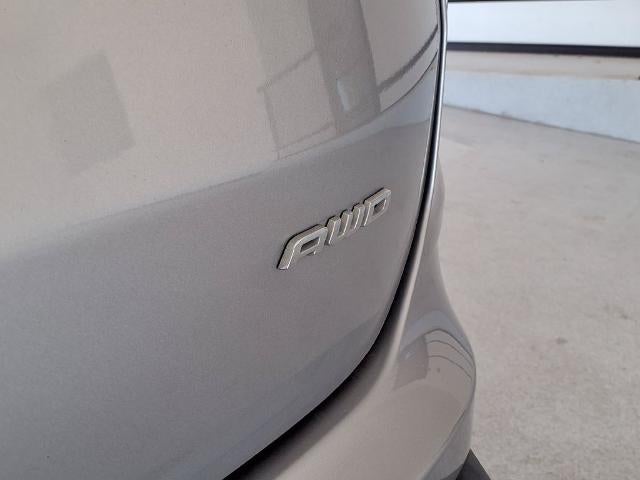 2023 Ford Edge SE AWD