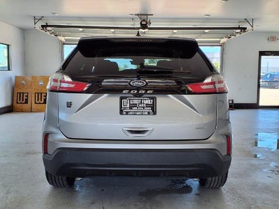 2023 Ford Edge SE AWD