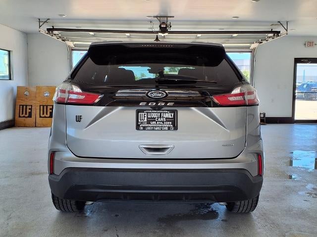 2023 Ford Edge SE AWD