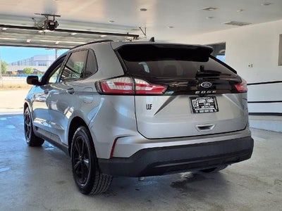 2023 Ford Edge SE AWD