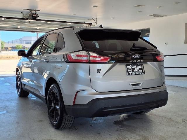 2023 Ford Edge SE AWD