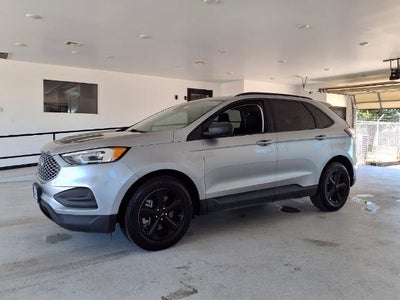 2023 Ford Edge SE AWD