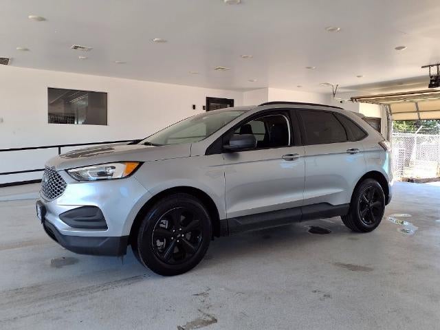 2023 Ford Edge SE AWD
