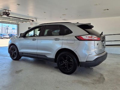2023 Ford Edge SE AWD