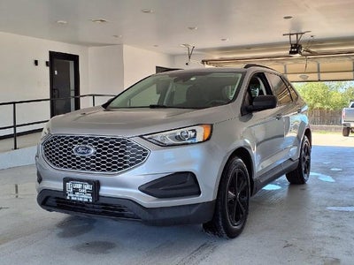 2023 Ford Edge SE AWD