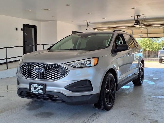 2023 Ford Edge SE AWD