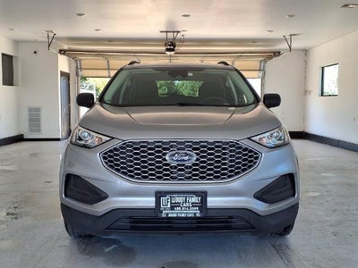 2023 Ford Edge SE AWD