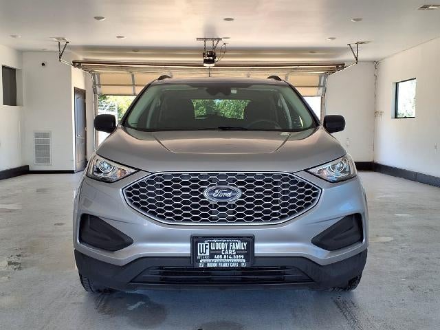 2023 Ford Edge SE AWD